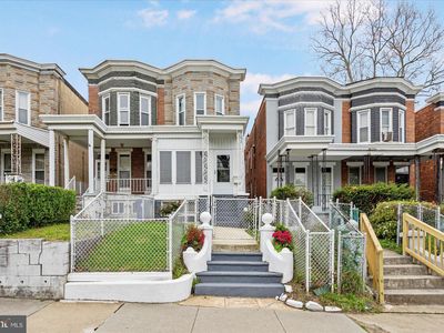 3023 Belmont Ave, Baltimore, MD, 21216