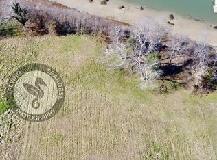 LOT Wilsonia Harbor Way #A, Machipongo, VA 23405