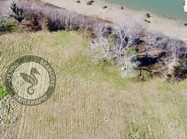 LOT Wilsonia Harbor Way #A, Machipongo, VA 23405