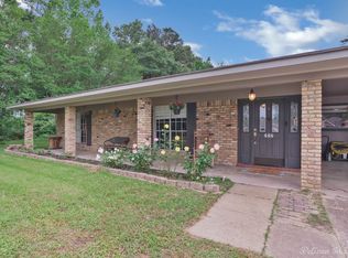 448 Kennie Rd, Shreveport, LA 71106