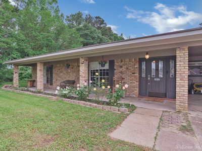 448 Kennie Rd, Shreveport, LA, 71106