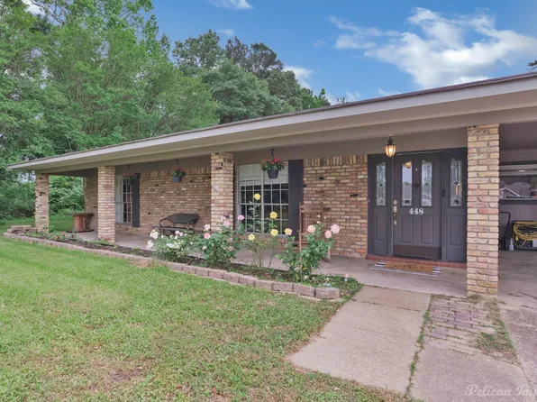 448 Kennie Rd, Shreveport, LA 71106