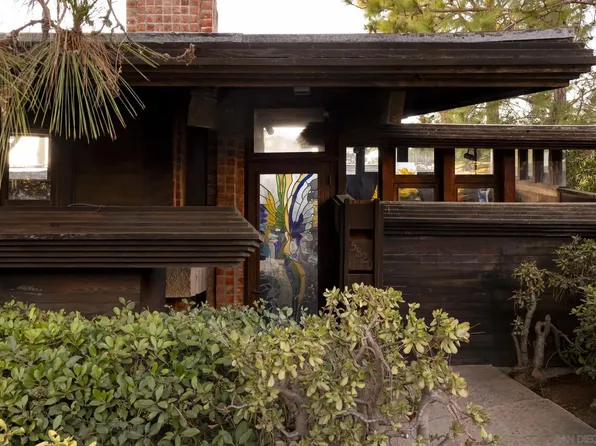 5820 Madra Ave, San Diego, CA 92120