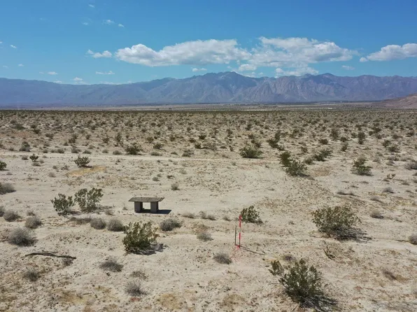 Borrego Salton Seaway 40, Borrego Springs, CA 92004