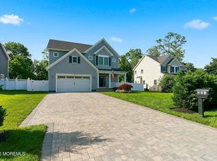 223 Tinton Ave, Eatontown, NJ 07724