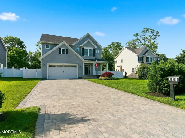 223 Tinton Avenue, Eatontown, NJ 07724