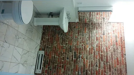 Rented by The Durst Organization