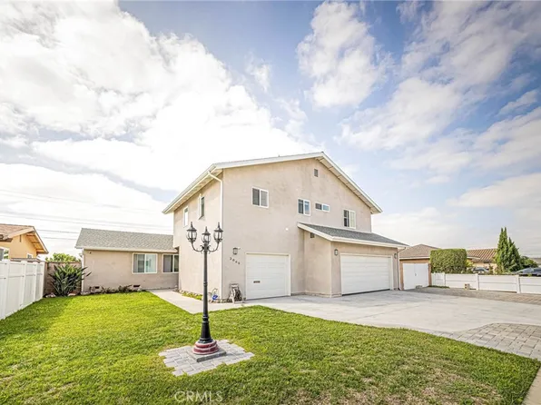 2865 W Monroe Ave, Anaheim, CA 92801