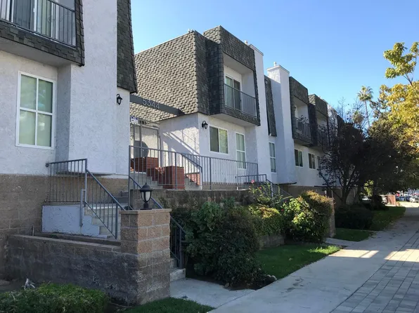 Barclay Square Apts LLC (9840), 5344 Circle Dr APT 17, Van Nuys, CA 91401