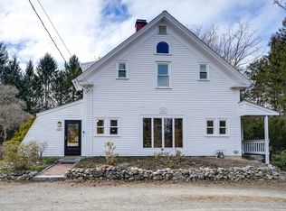 623 Concord Rd, Sudbury, MA 01776