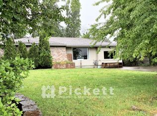 2114 E 31st St, Bremerton, WA 98310