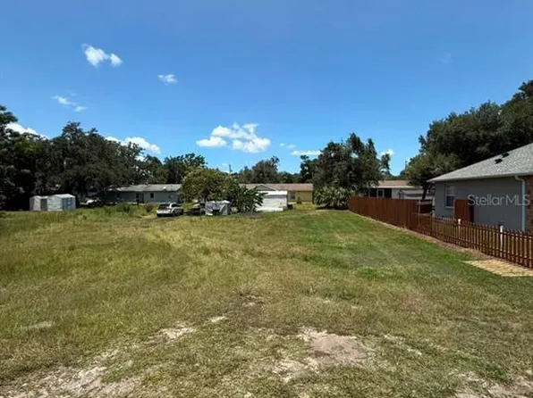 27283 THRUSH AVENUE LOT 17, BROOKSVILLE, FL 34602
