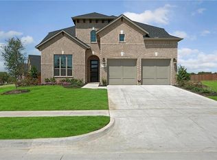 342 Sagemeadow Rd, Wylie, TX 75098