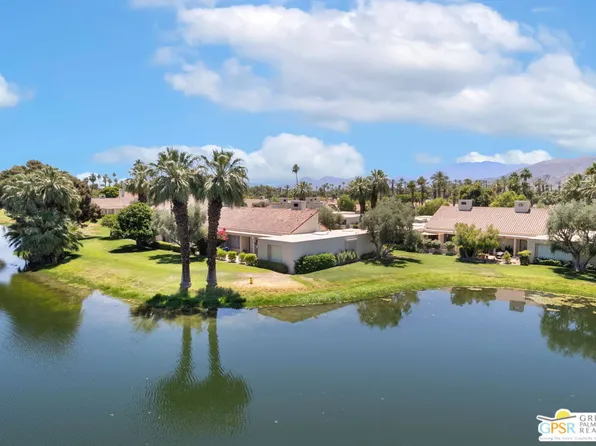 143 Desert West Dr, Rancho Mirage, CA 92270