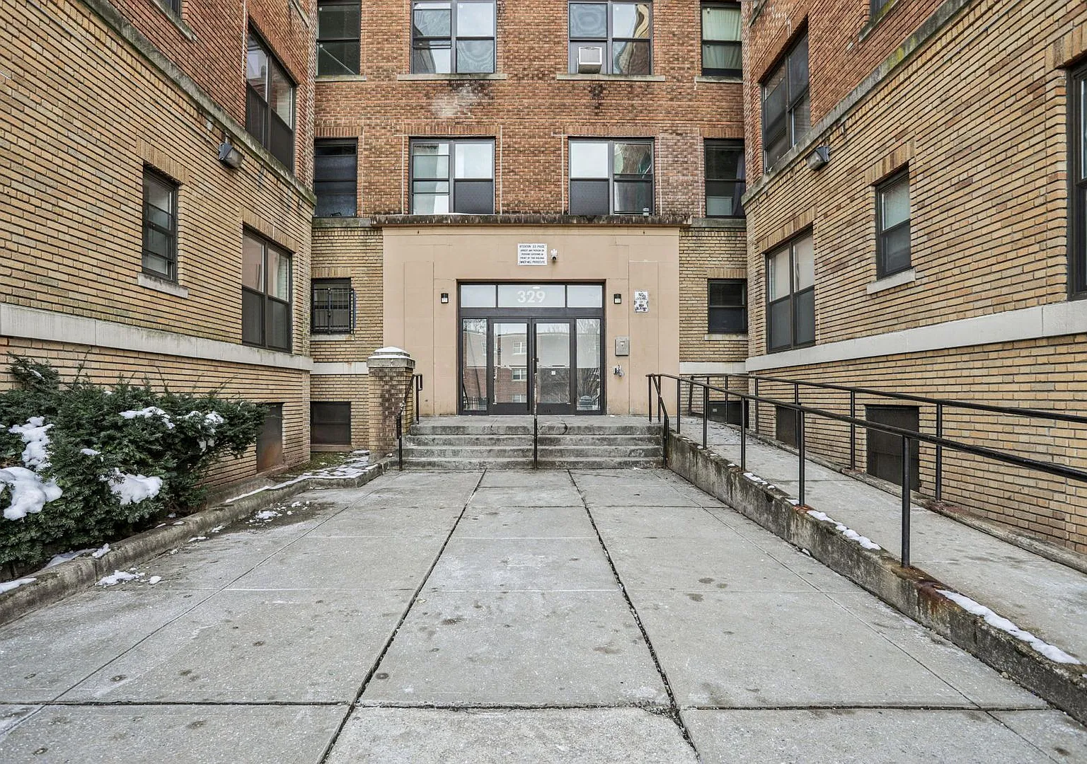 329 Park Holdings LLC — Photo 1