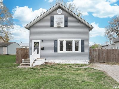 1723 19th Ave, Rock Island, IL, 61201