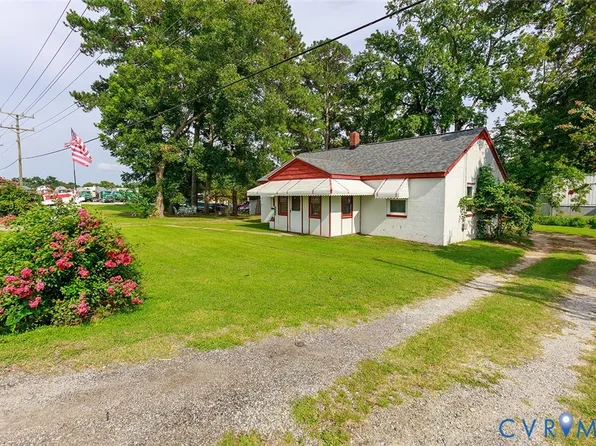 889 W Main St, Smithfield, VA 23430