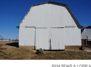 42 Hackler Rd, Eldon, MO 65026