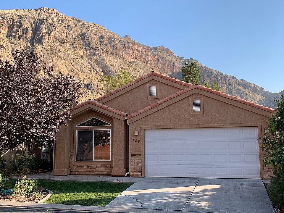 Rainbow Canyon Home $252,900