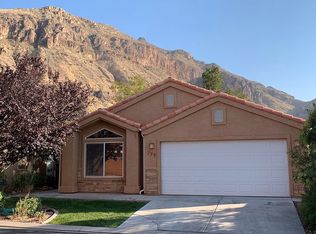 739 W 2500 S, Hurricane, UT 84737