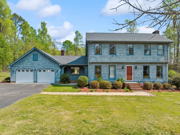 4235 Old Stage Rd S, Erwin, NC 28339