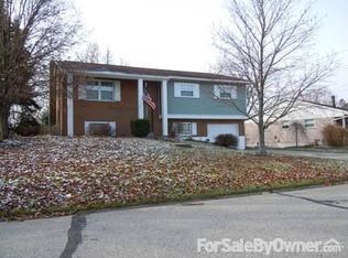 3813 Lisa Ln, Alexandria, KY