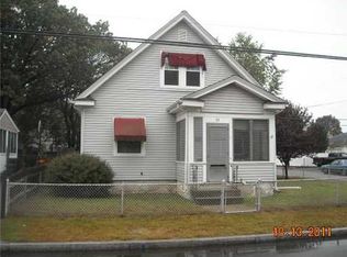 13 Columbia Ave, Lincoln, RI 02865