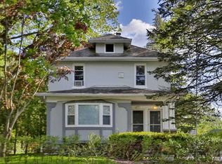 181 Ridge Ave, Park Ridge, NJ 07656