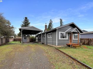 92219 Savage St, Marcola, OR 97454