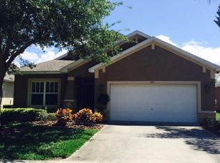 491 Waterside Cir, Titusville, FL 32780