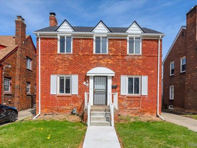 5776 Three Mile Dr, Detroit, MI, 48224