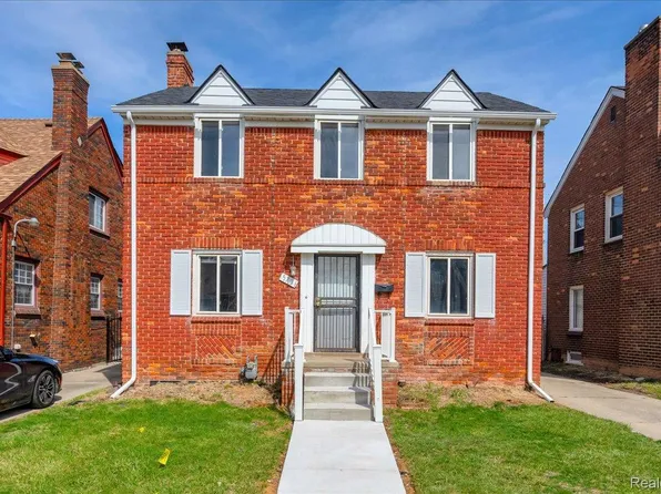 5776 Three Mile Dr, Detroit, MI 48224