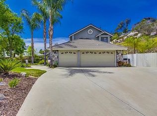 1902 Verde Glenn, El Cajon, CA 92019