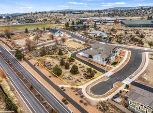 SE Daisy Ct LOT 10, Madras, OR 97741