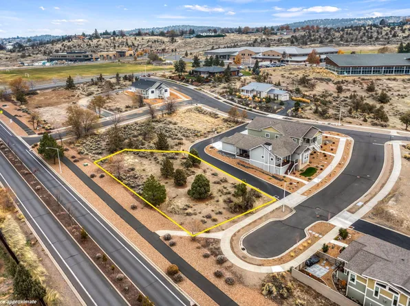 SE Daisy Ct Lot 10, Madras, OR 97741