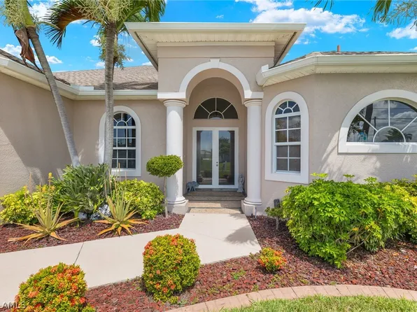 3715 SW 2nd Ln, Cape Coral, FL 33991