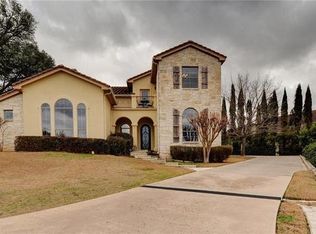 6 Chardon Ct, The Hills, TX 78738