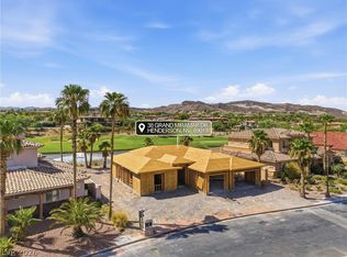 38 Grand Miramar Dr, Henderson, NV 89011