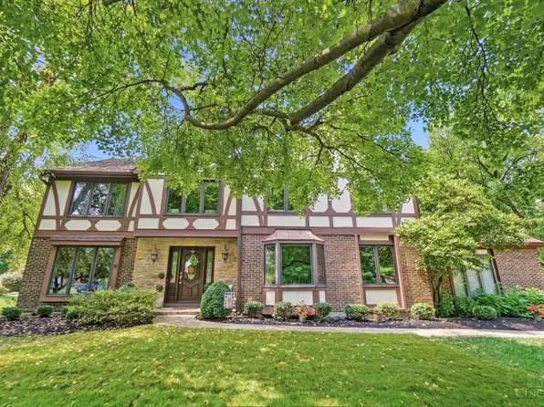 6915 Treeridge Dr, Cincinnati, OH 45244