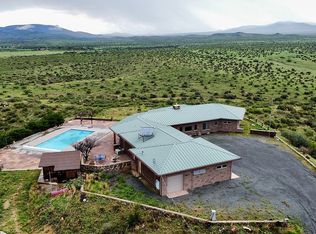 12150 S Kirkland Valley Rd, Kirkland, AZ 86332