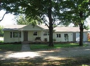 502 S Franklin St, Milford, IL 60953