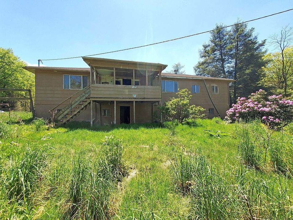 Property Front View
