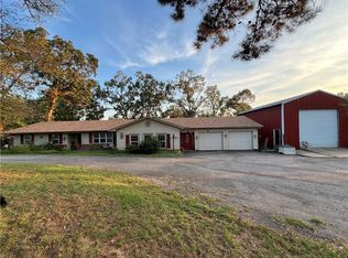 11115 W State Highway 155, Dardanelle, AR 72834