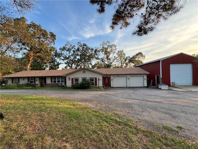 11115 W State Highway 155, Dardanelle, AR, 72834