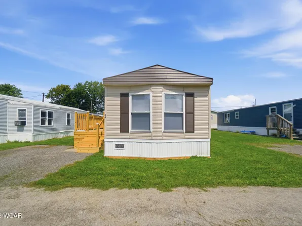 9188 John Brown Rd #54, Van Wert, OH 45891