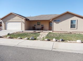 477 Coos Bay St, Grand Junction, CO 81504