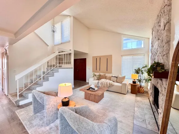 1857 Los Encantos Ct, Los Gatos, CA 95032