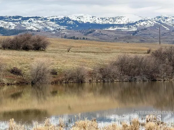 Highway 95 #73, Council, ID 83612