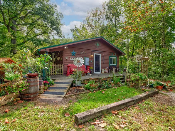 2881 S 775 W, Morgantown, IN 46160