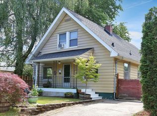8716 NE Brazee St, Portland, OR 97220